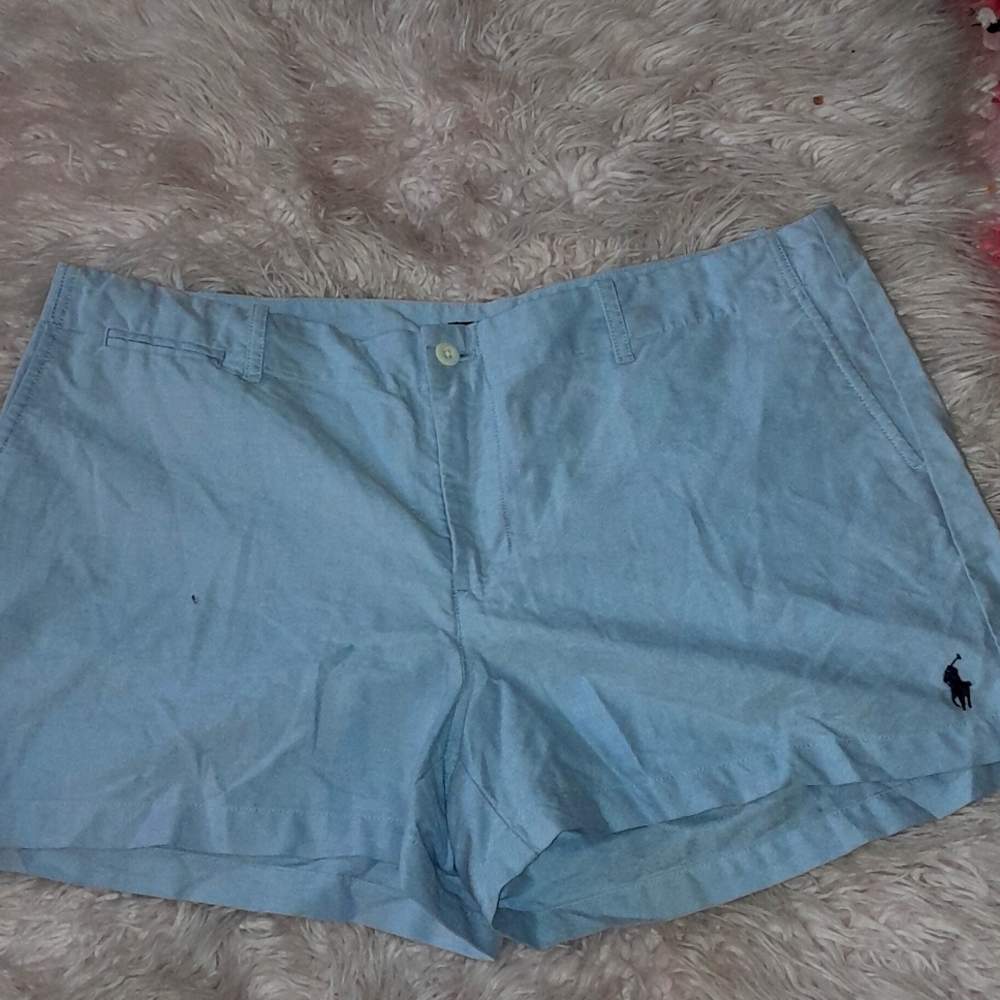 Ralph Lauren  shorts